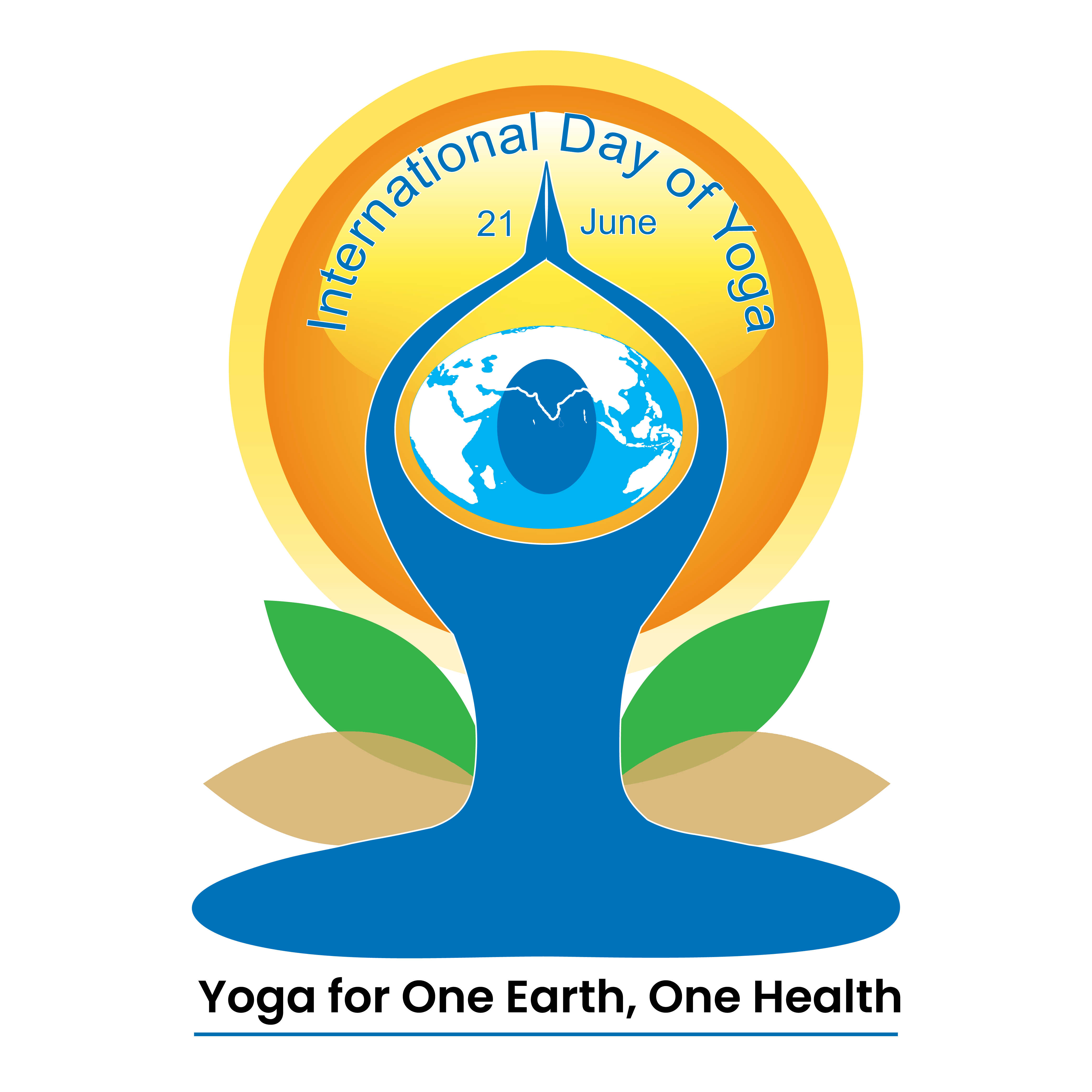 International Day of Yoga