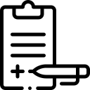 NATIONAL MEDICAL REGISTER (NMR) icon