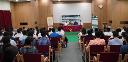 50. CMC Ludhiana, Punjab, 4th Convocation of ACME, 12 August, 2023