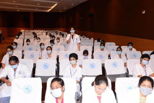 20. Students-interaction-Eluru-14.07.2022
