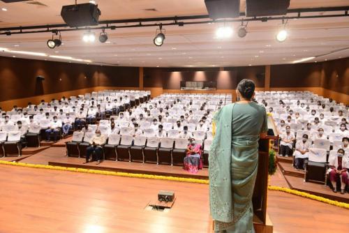 21. Addressing-students-Eluru-14.07.2022