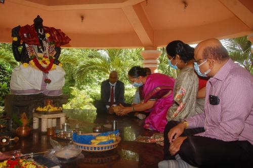18. Bhaskara-M.C.-Lord-Dhanwantari-puja-15.07.2022