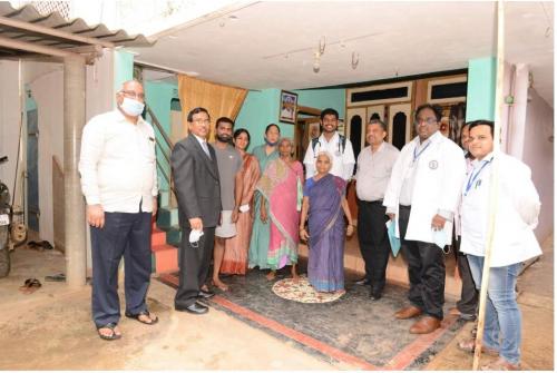 17. Family-visit-Eluru-ASRAM-14.07.2022