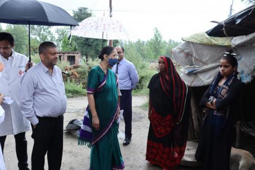 11. Village-visit-Bareili-FAP-30.06.2022