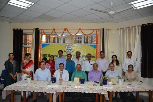 3. Rohtaka-Pdt-Bhagwat-Dayal-Sharma-PG-Inst.-of-M.S.-Inaugural-of-RC-24.05.2022